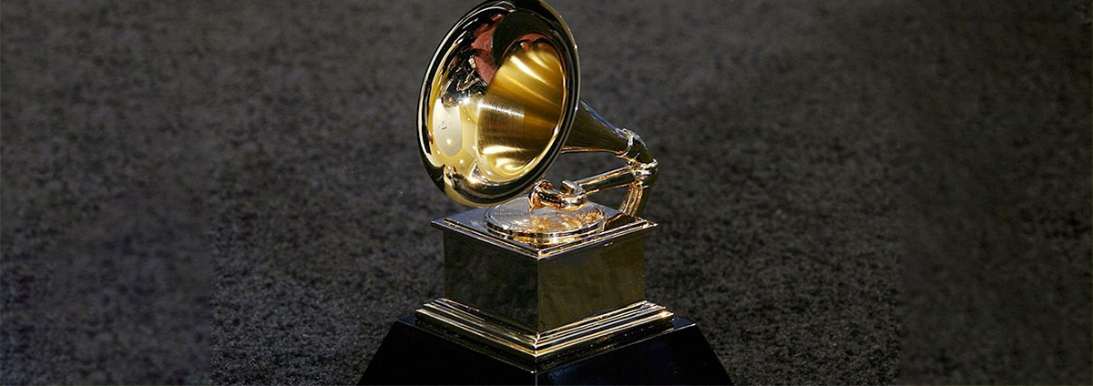 Mikä on Grammy palkinto?