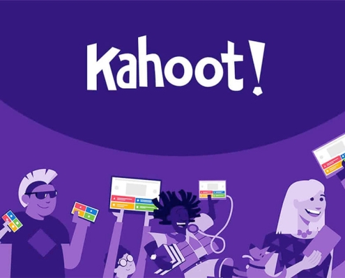 Mikä on Kahoot!