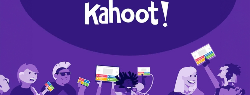 Mikä on Kahoot!